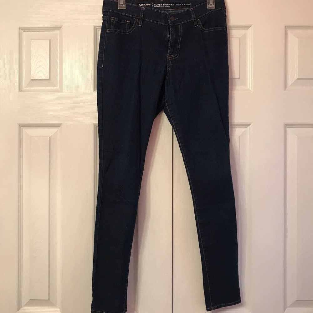 Old Navy Jeans